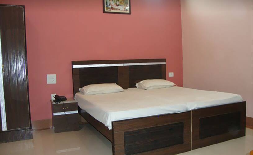 Hotel Raghav Palace, Etawah 5